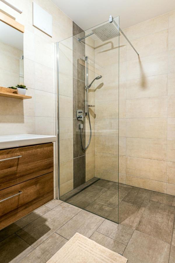 Apartment Michi By Interhome Schwendau Εξωτερικό φωτογραφία