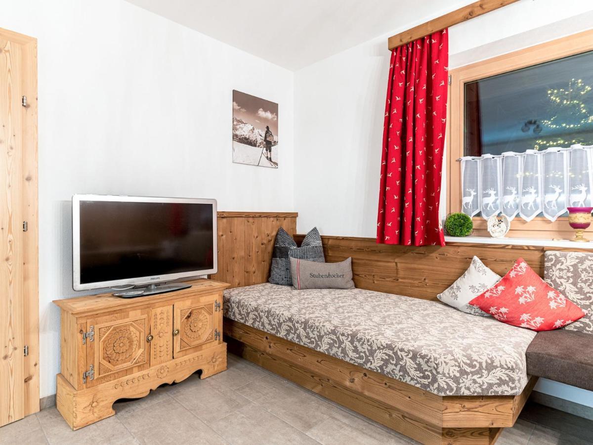 Apartment Michi By Interhome Schwendau Εξωτερικό φωτογραφία