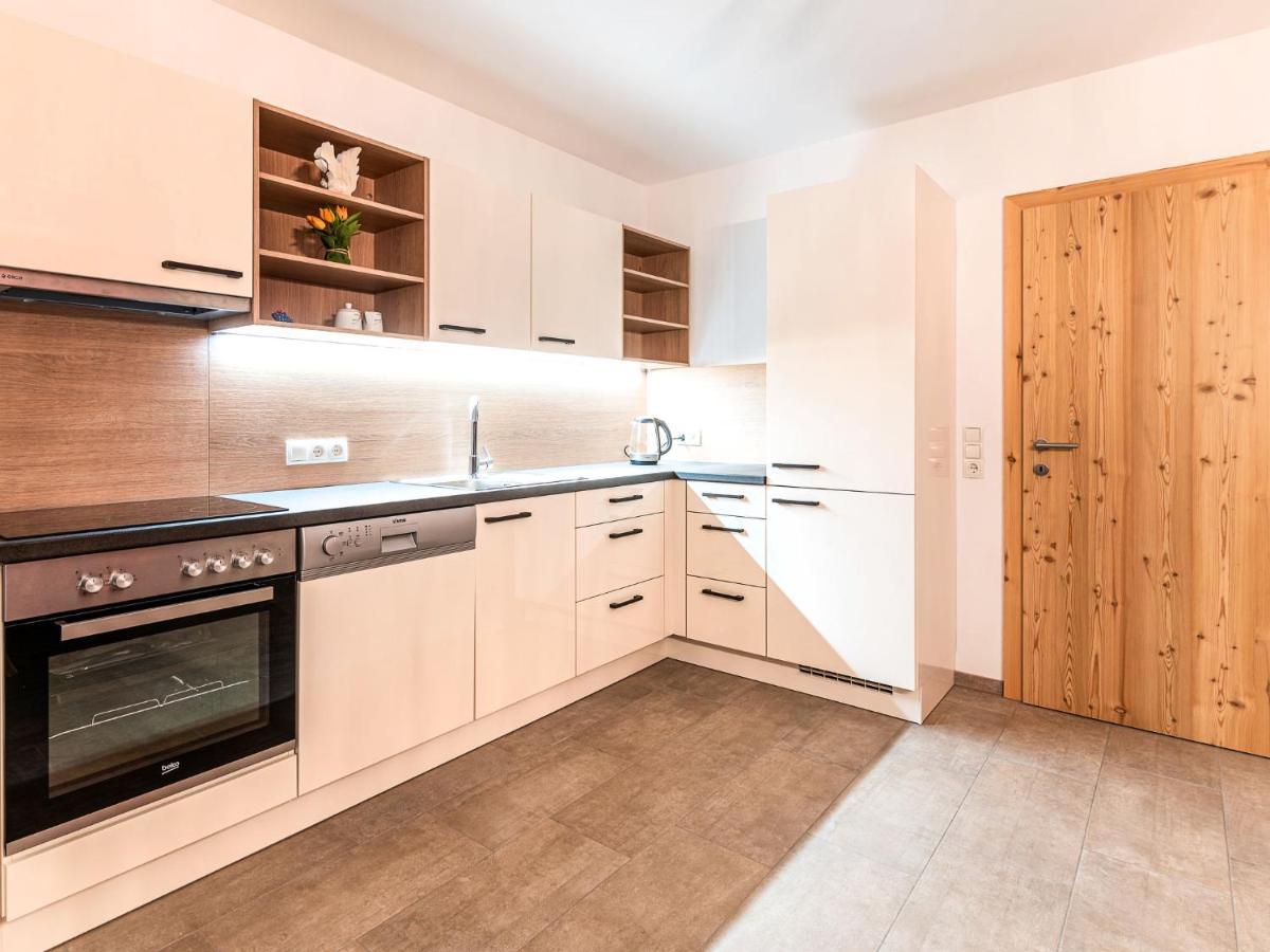 Apartment Michi By Interhome Schwendau Εξωτερικό φωτογραφία
