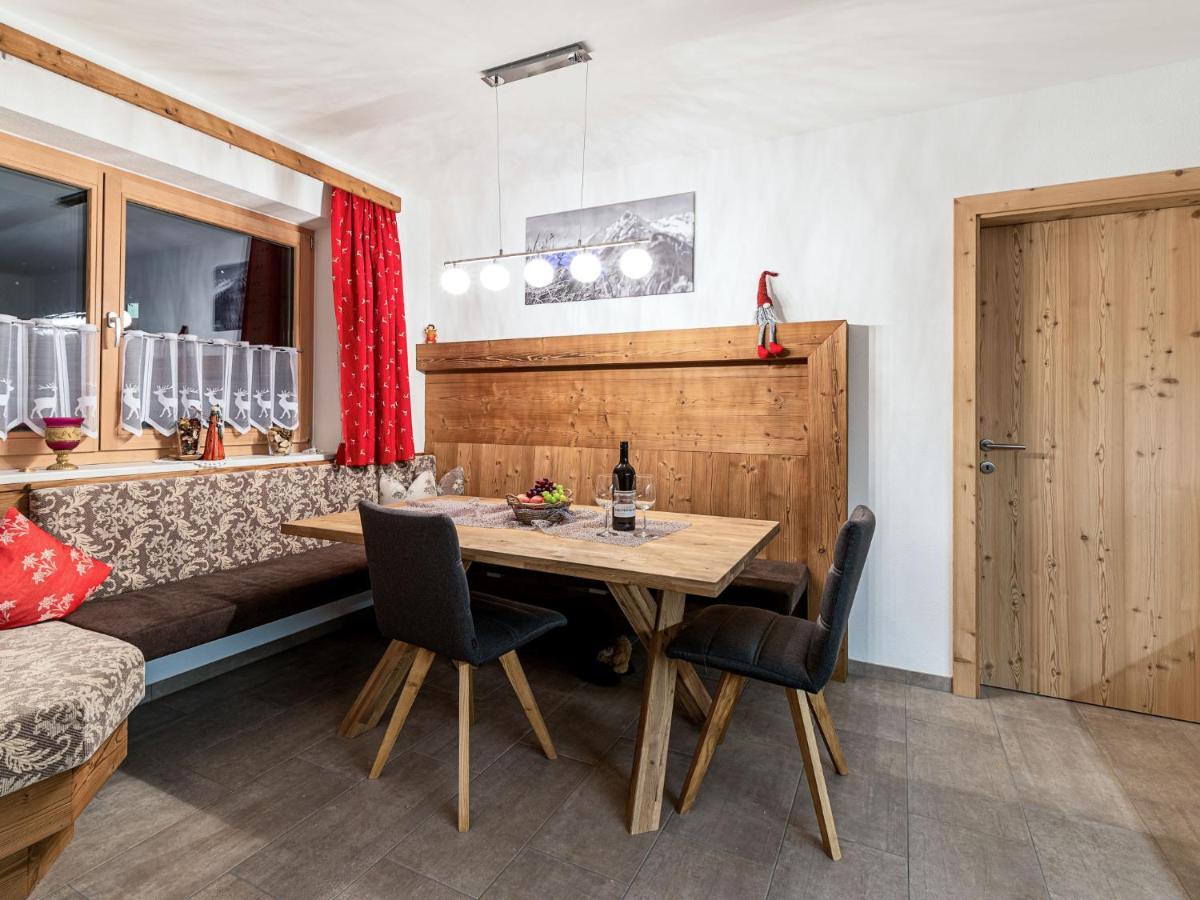 Apartment Michi By Interhome Schwendau Εξωτερικό φωτογραφία