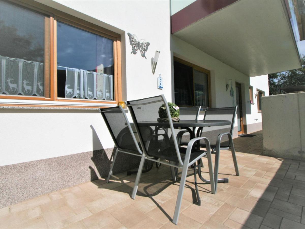 Apartment Michi By Interhome Schwendau Εξωτερικό φωτογραφία